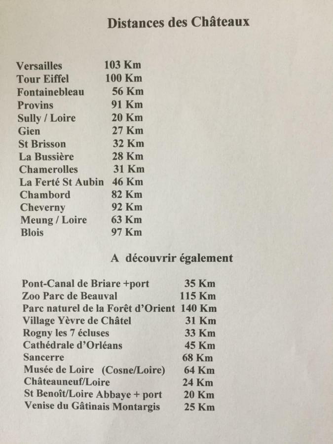 Chantilly ,Petit Dejeuner Et Table D'Hotes Possible Noyers  Zewnętrze zdjęcie